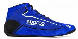 Topnky SPARCO SLALOM+, modr